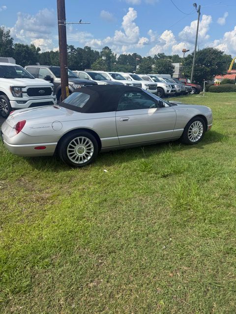 ford thunderbird 2005 1FAHP60AX5Y106142 image ford thunderbird 2005 1FAHP60AX5Y106142 image
