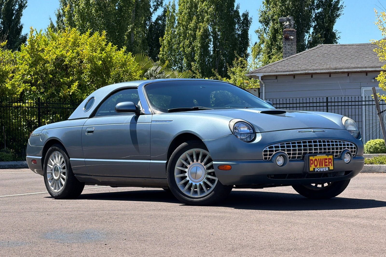 ford thunderbird 2005 1FAHP60A95Y101062 image ford thunderbird 2005 1FAHP60A95Y101062 image