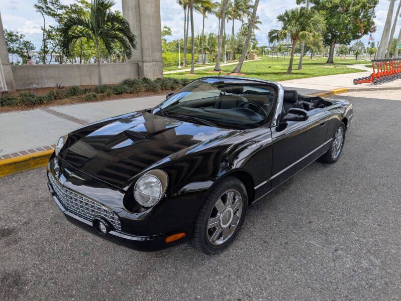 ford thunderbird 2005 1FAHP60A55Y102970 image ford thunderbird 2005 1FAHP60A55Y102970 image
