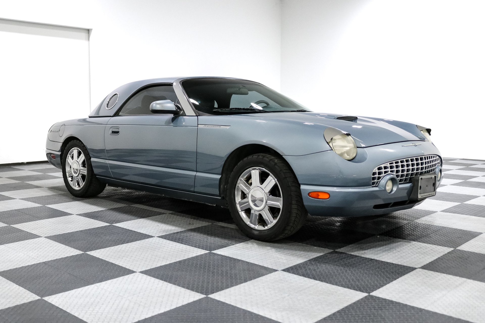 ford thunderbird 2005 1FAHP60A95Y102812 image ford thunderbird 2005 1FAHP60A95Y102812 image