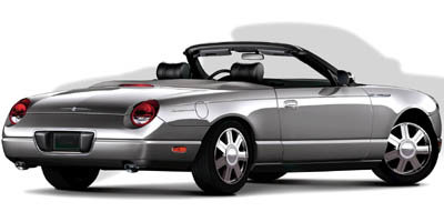 ford thunderbird 2005 1FAHP60A85Y107340 image ford thunderbird 2005 1FAHP60A85Y107340 image