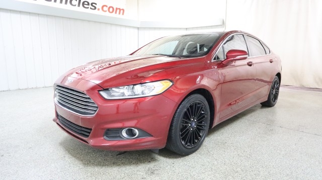 ford fusion 2016 3FA6P0HD9GR110722 image