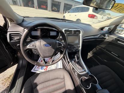 ford fusion 2016 3FA6P0H75GR159944 image ford fusion 2016 3FA6P0H75GR159944 image