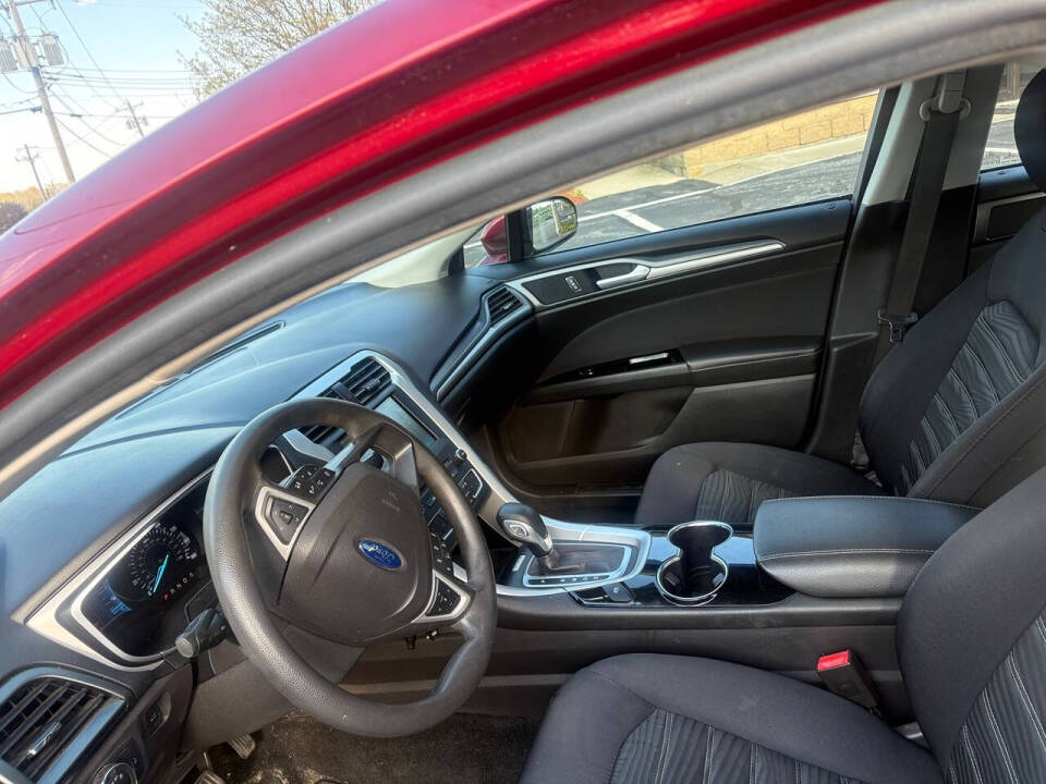 ford fusion 2016 3FA6P0H76GR325307 image ford fusion 2016 3FA6P0H76GR325307 image