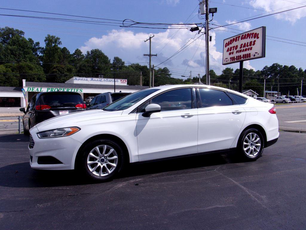 ford fusion 2016 3FA6P0G76GR333232 image ford fusion 2016 3FA6P0G76GR333232 image