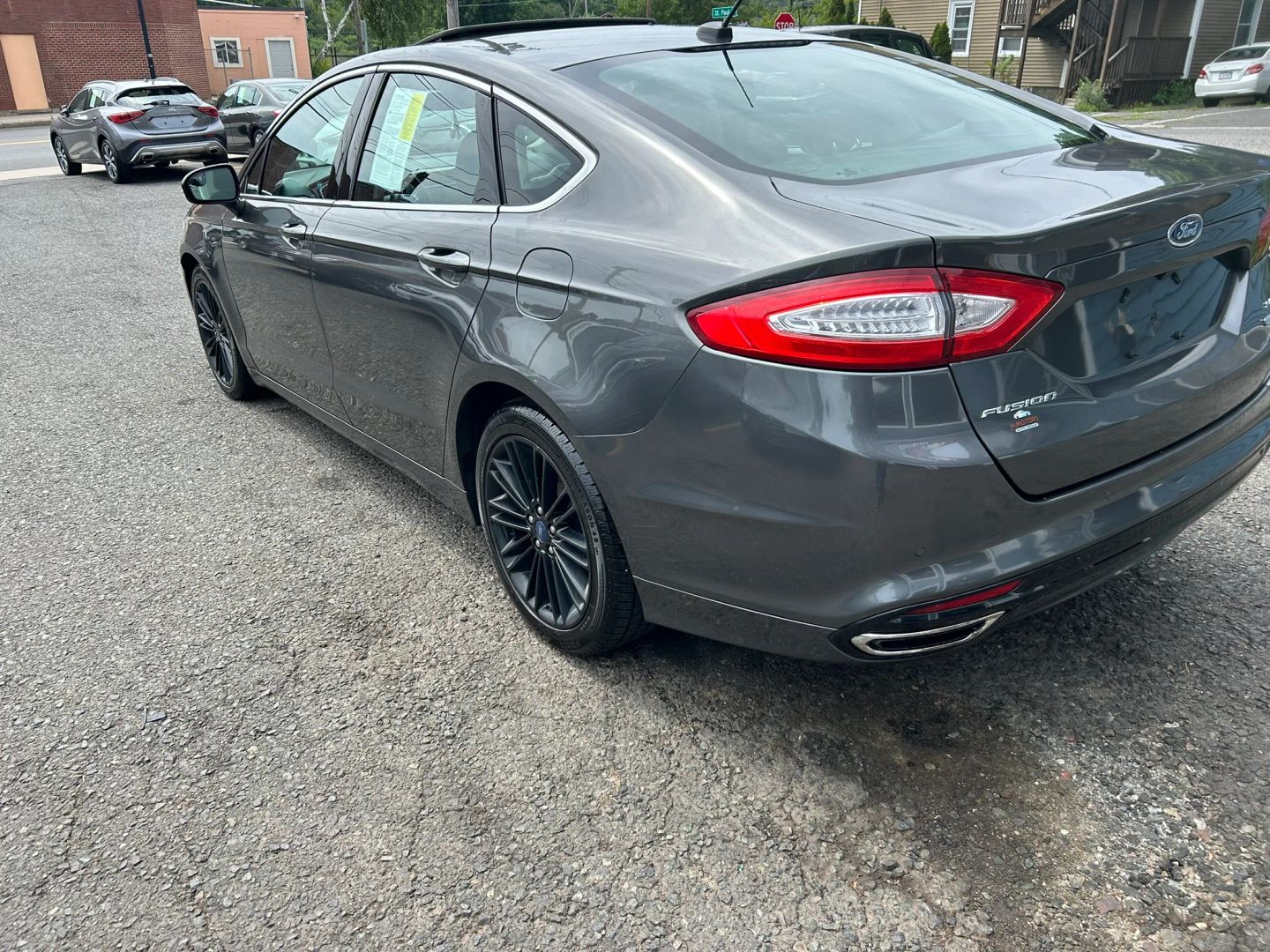 ford fusion 2016 3FA6P0T90GR236583 image ford fusion 2016 3FA6P0T90GR236583 image