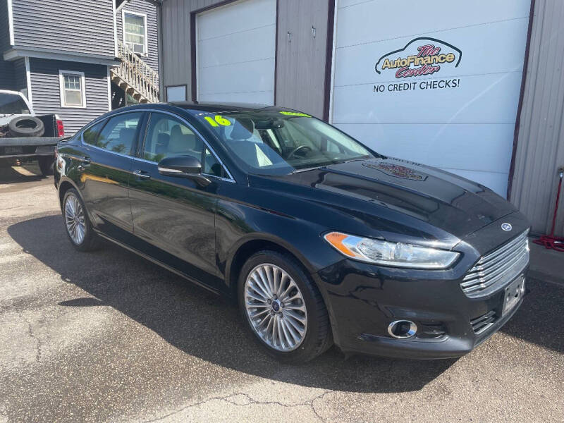 ford fusion 2016 3FA6P0D97GR259213 image ford fusion 2016 3FA6P0D97GR259213 image