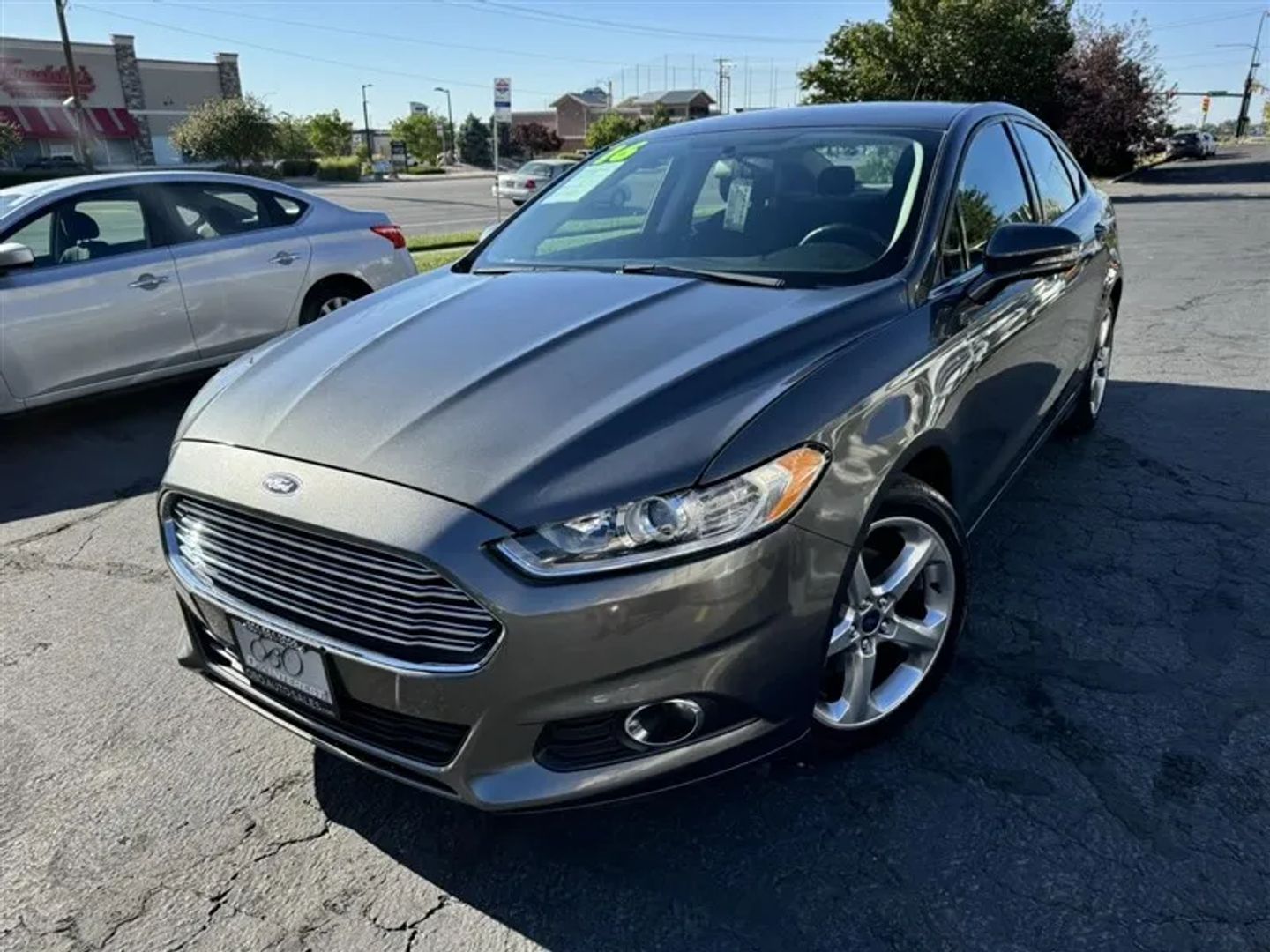 ford fusion 2016 3FA6P0HD2GR329523 image ford fusion 2016 3FA6P0HD2GR329523 image