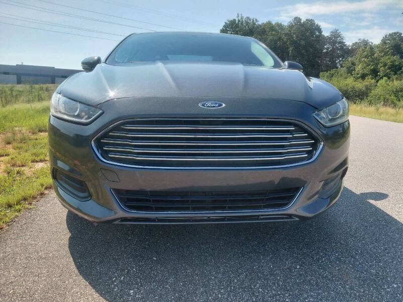 ford fusion 2016 1FA6P0H70G5115210 image ford fusion 2016 1FA6P0H70G5115210 image