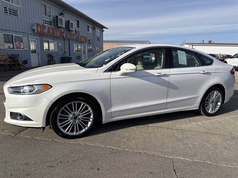 ford fusion 2016 1FA6P0HD2G5125078 image ford fusion 2016 1FA6P0HD2G5125078 image