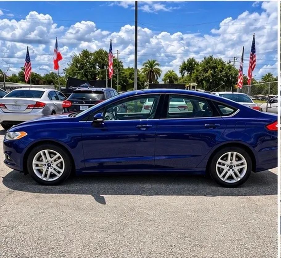 ford fusion 2016 1FA6P0HD0G5124348 image ford fusion 2016 1FA6P0HD0G5124348 image