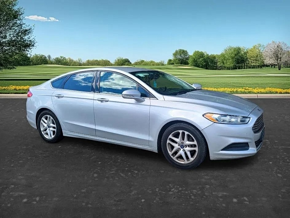 ford fusion 2016 3FA6P0H71GR116041 image