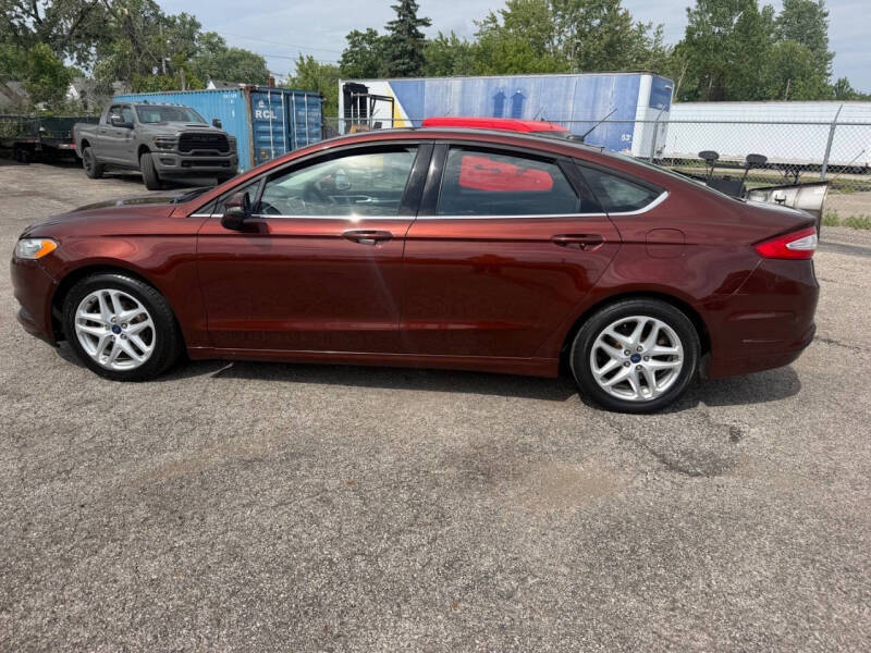 ford fusion 2016 3FA6P0H75GR277346 image ford fusion 2016 3FA6P0H75GR277346 image