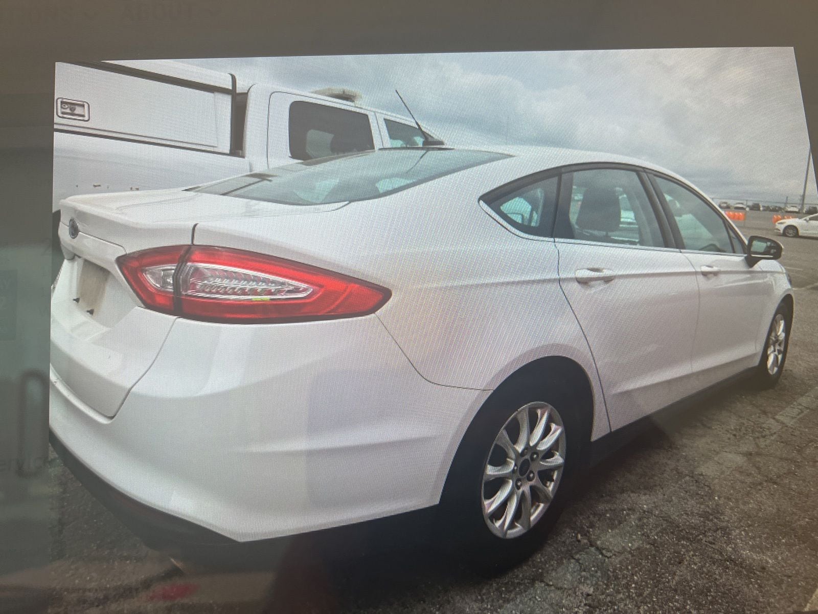 ford fusion 2016 1FA6P0G72G5123391 image ford fusion 2016 1FA6P0G72G5123391 image