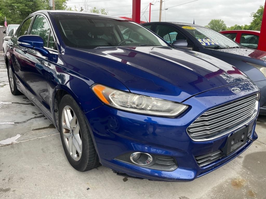 ford fusion 2016 3FA6P0HD7GR303595 image ford fusion 2016 3FA6P0HD7GR303595 image