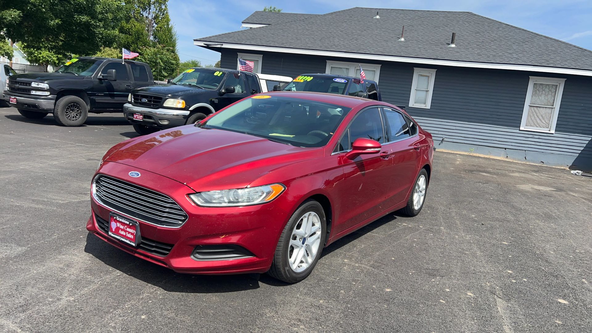 ford fusion 2016 3FA6P0H79GR357930 image ford fusion 2016 3FA6P0H79GR357930 image
