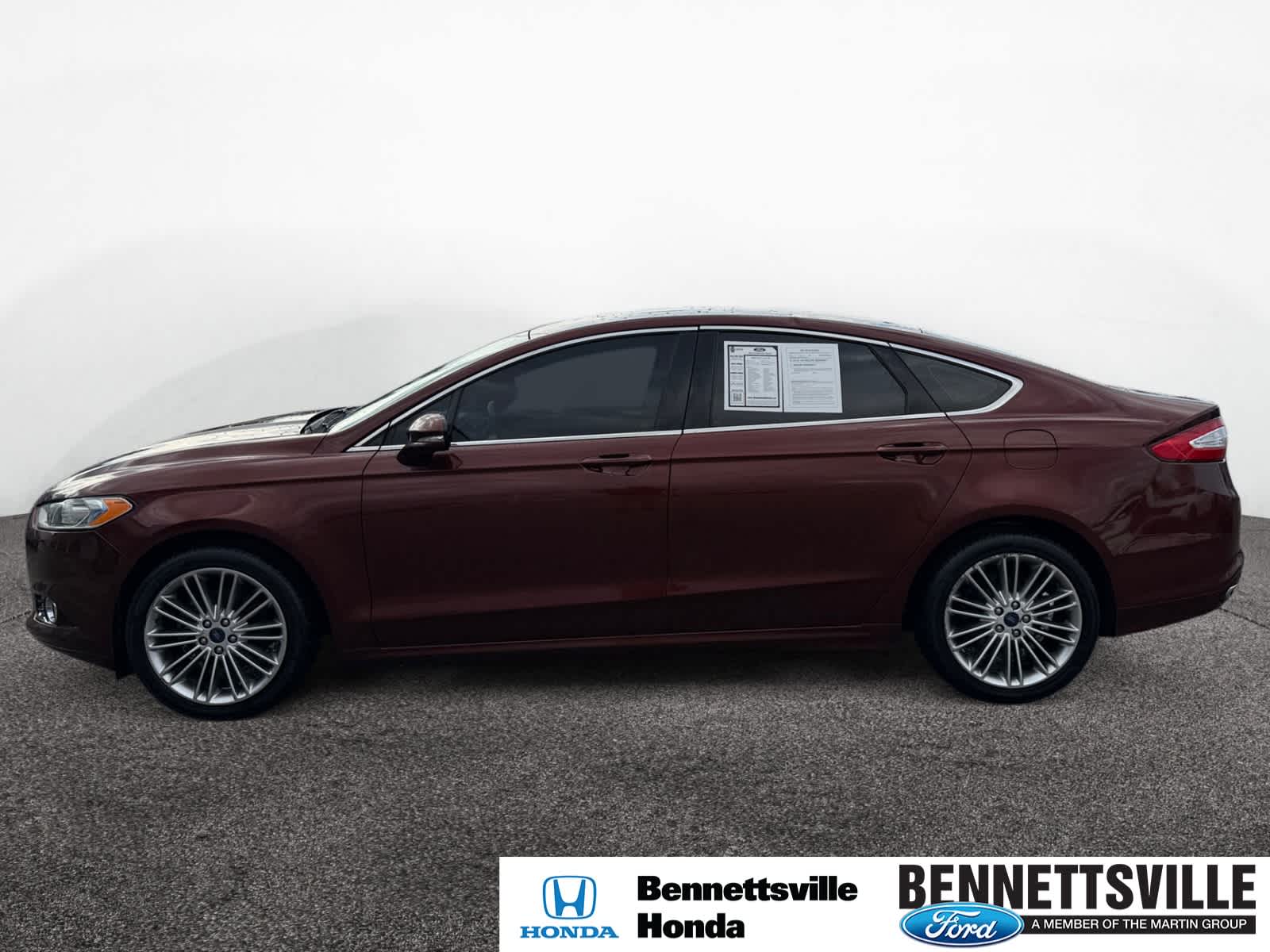 ford fusion 2016 3FA6P0H93GR311723 image