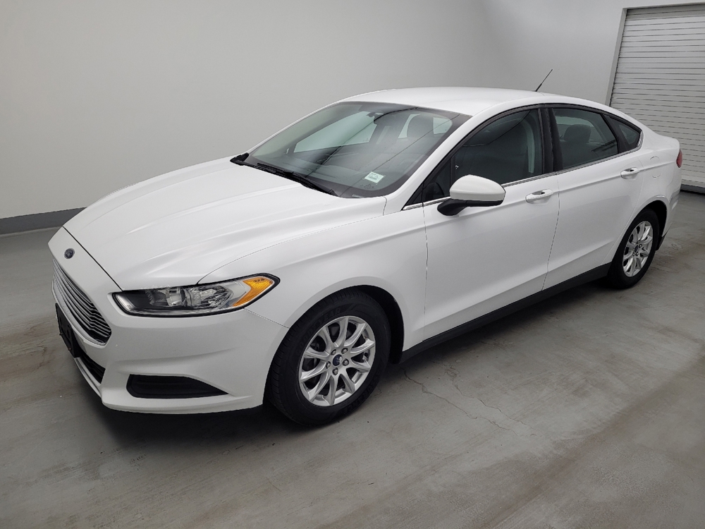 ford fusion 2016 1FA6P0G7XG5108055 image ford fusion 2016 1FA6P0G7XG5108055 image