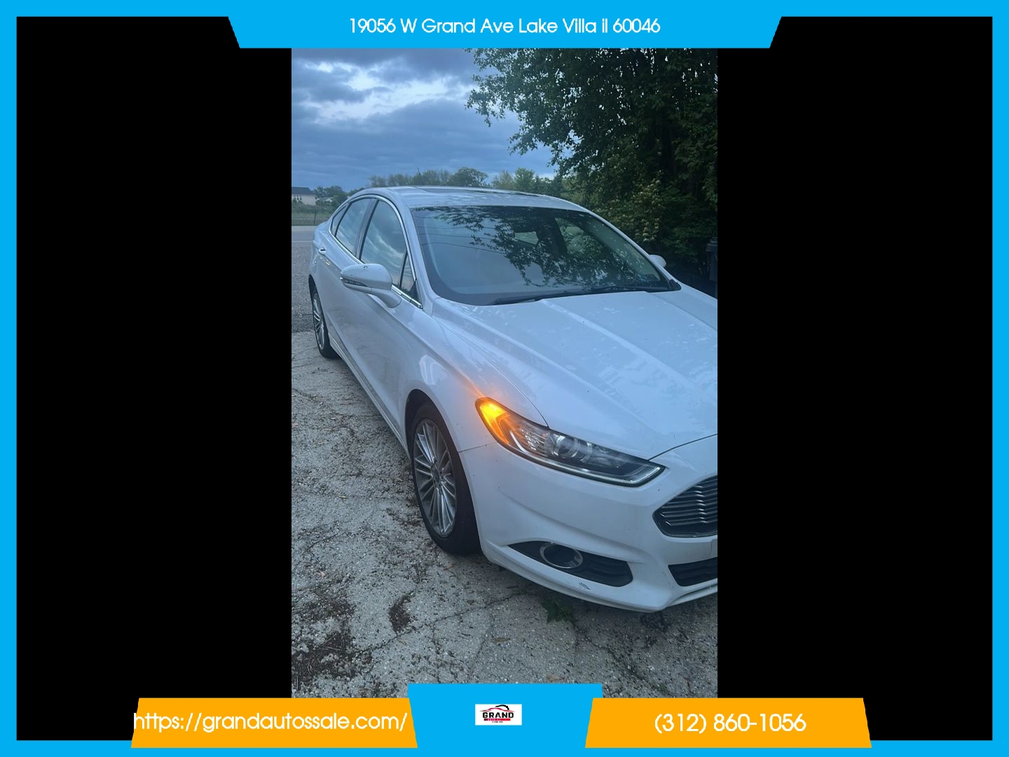 ford fusion 2016 3FA6P0T92GR270797 image ford fusion 2016 3FA6P0T92GR270797 image