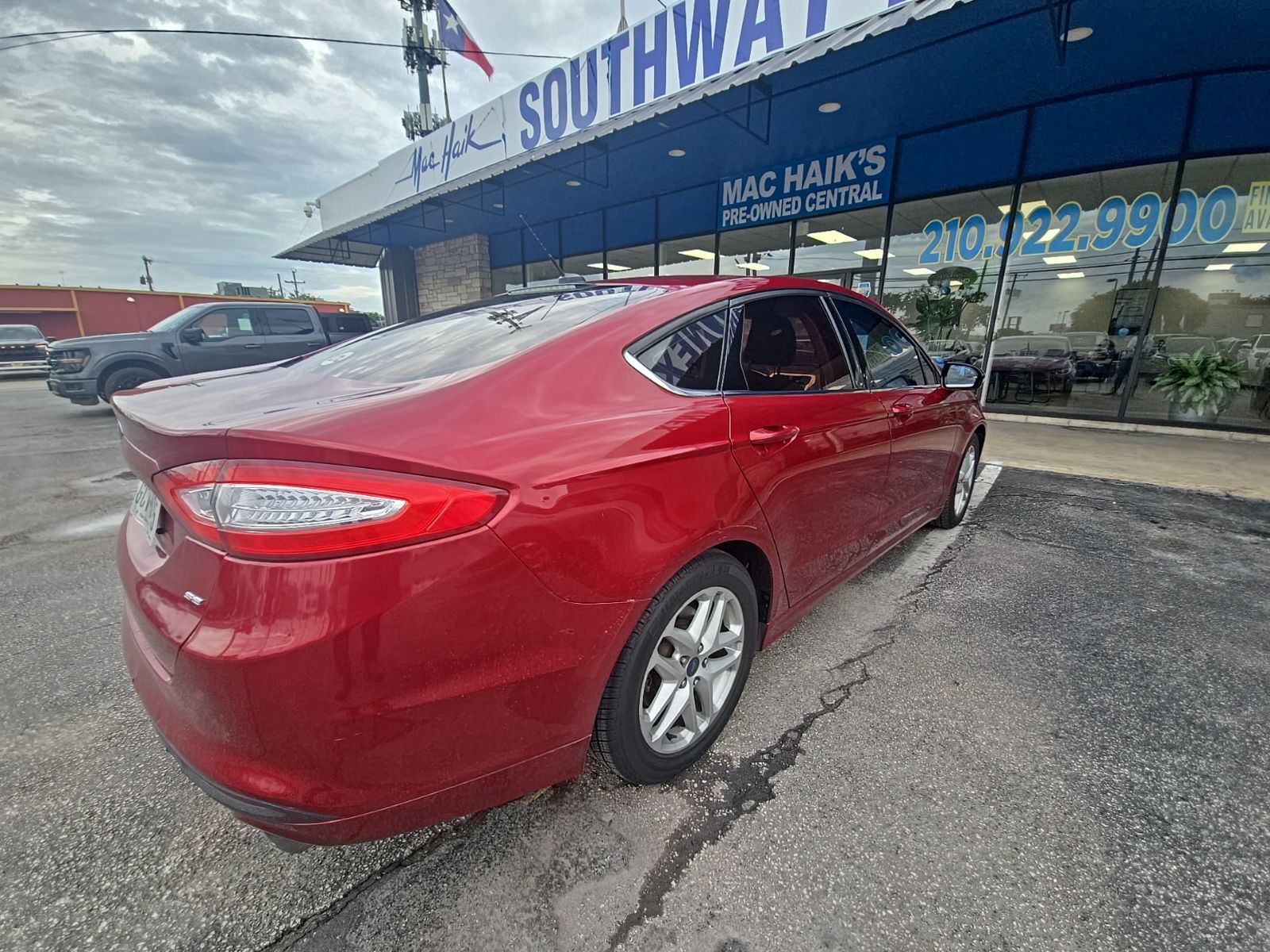ford fusion 2016 3FA6P0H75GR143193 image ford fusion 2016 3FA6P0H75GR143193 image