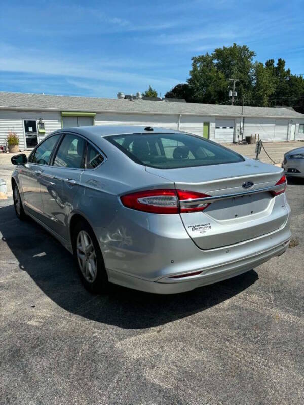 ford fusion 2016 1FA6P0HD9G5125739 image ford fusion 2016 1FA6P0HD9G5125739 image