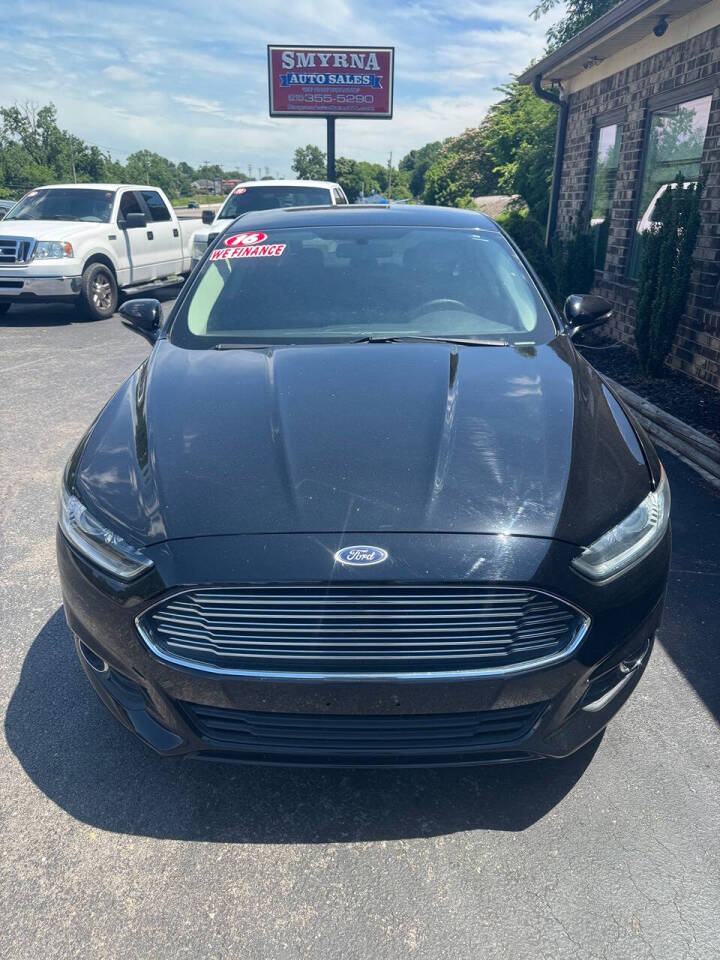 ford fusion 2016 3FA6P0H73GR274607 image ford fusion 2016 3FA6P0H73GR274607 image