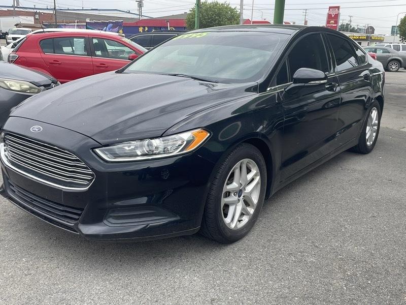 ford fusion 2016 1FA6P0H76G5104275 image ford fusion 2016 1FA6P0H76G5104275 image