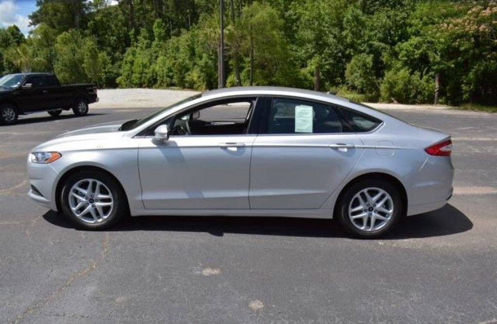 ford fusion 2016 1FA6P0H76G5116622 image ford fusion 2016 1FA6P0H76G5116622 image