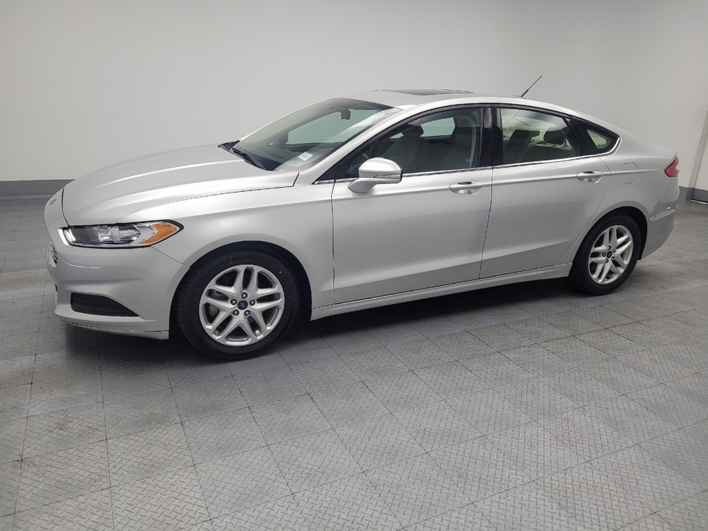 ford fusion 2016 3FA6P0HD9GR311441 image