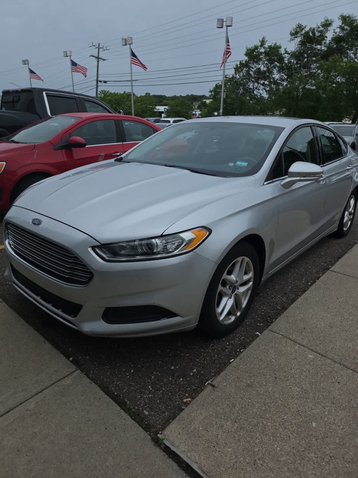 ford fusion 2016 1FA6P0HD2G5116820 image ford fusion 2016 1FA6P0HD2G5116820 image