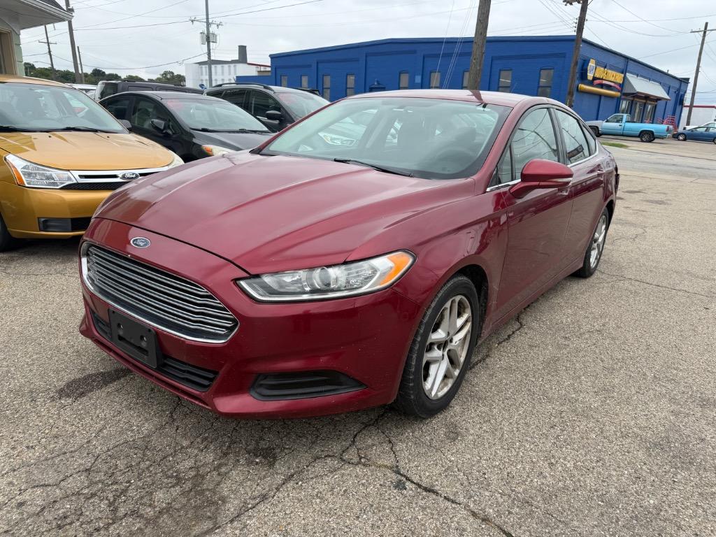 ford fusion 2016 1FA6P0H73G5117436 image ford fusion 2016 1FA6P0H73G5117436 image