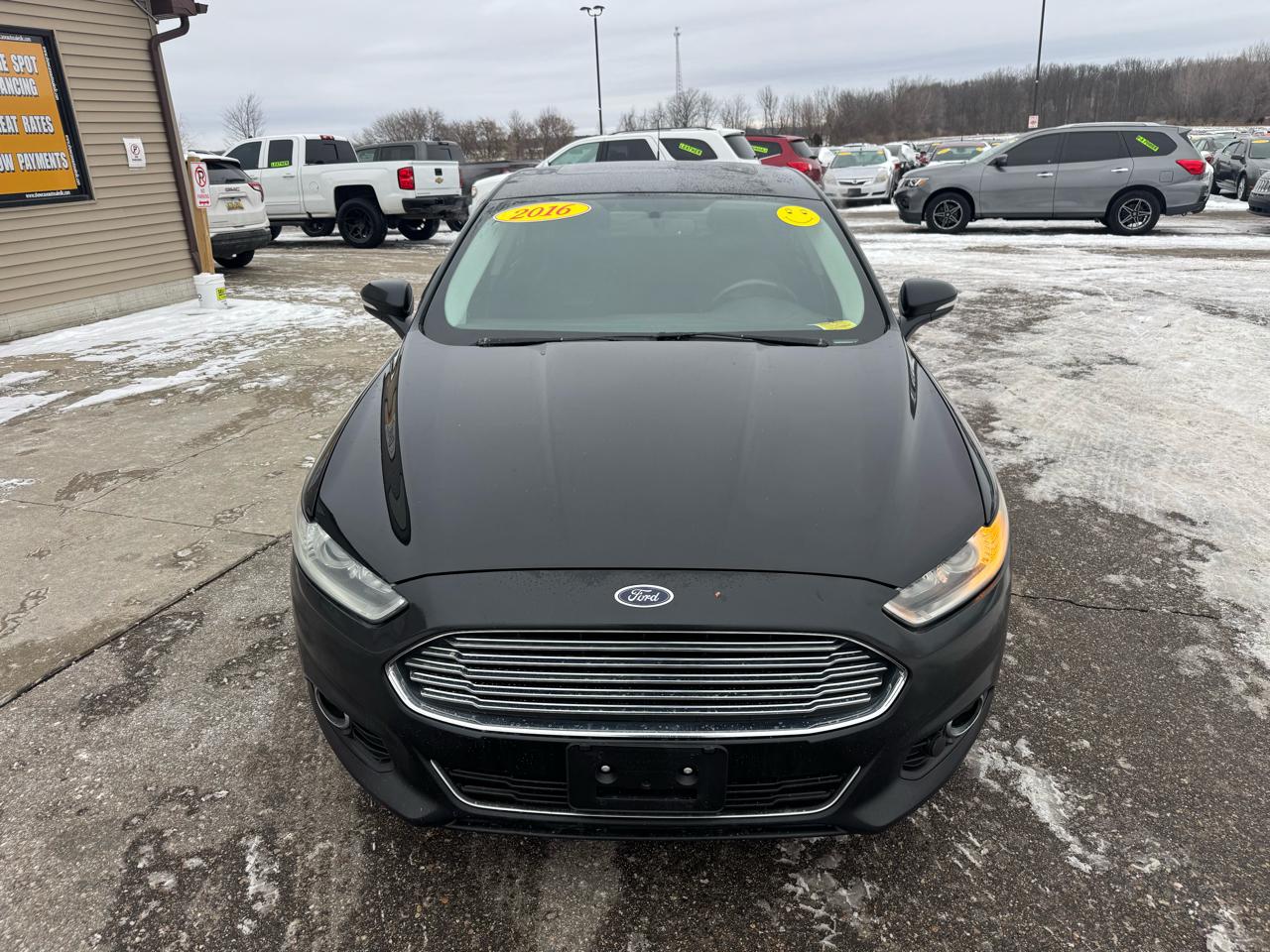 ford fusion 2016 3FA6P0D96GR248722 image ford fusion 2016 3FA6P0D96GR248722 image