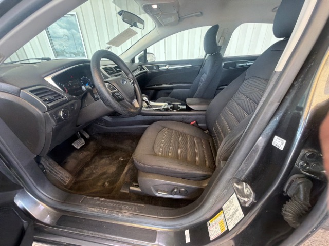 ford fusion 2016 1FA6P0H72G5119372 image ford fusion 2016 1FA6P0H72G5119372 image