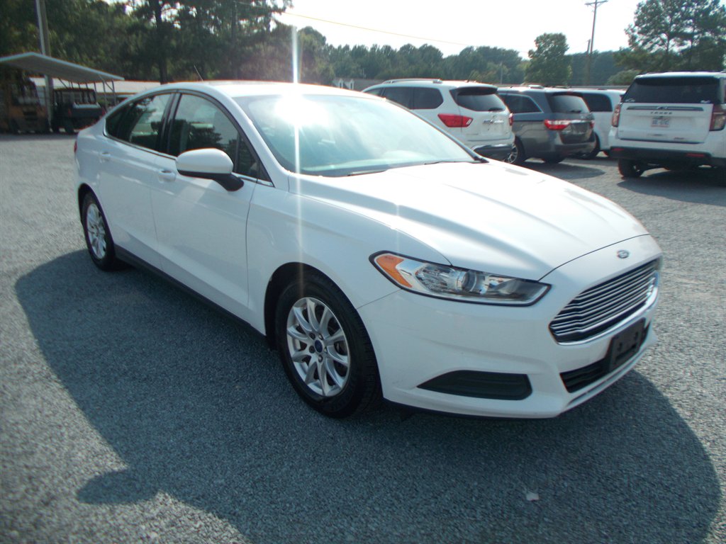 ford fusion 2016 1FA6P0G72G5108051 image ford fusion 2016 1FA6P0G72G5108051 image