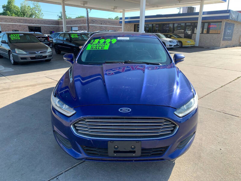 ford fusion 2016 1FA6P0H71G5100196 image ford fusion 2016 1FA6P0H71G5100196 image
