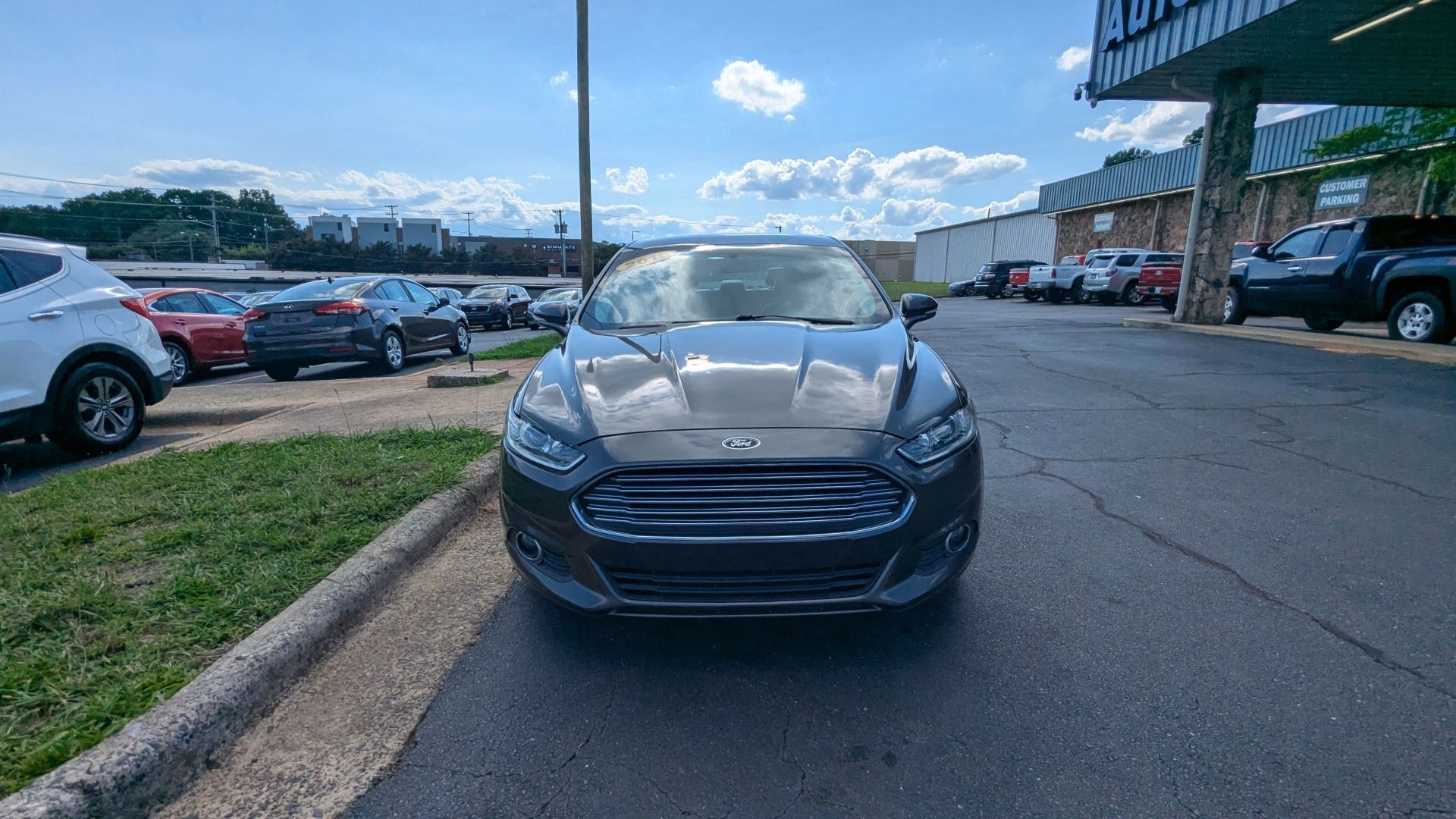 ford fusion 2016 1FA6P0HD1G5117263 image ford fusion 2016 1FA6P0HD1G5117263 image