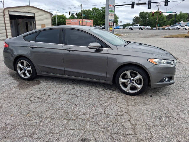 ford fusion 2016 3FA6P0H72GR167113 image ford fusion 2016 3FA6P0H72GR167113 image