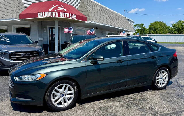 ford fusion 2016 3FA6P0H75GR201125 image ford fusion 2016 3FA6P0H75GR201125 image