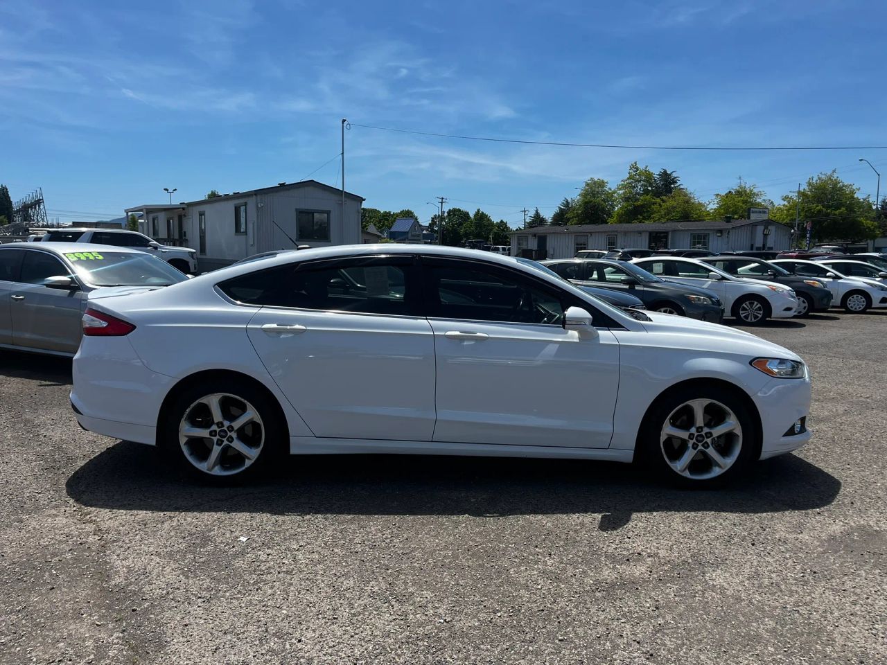 ford fusion 2016 3FA6P0H76GR282992 image ford fusion 2016 3FA6P0H76GR282992 image