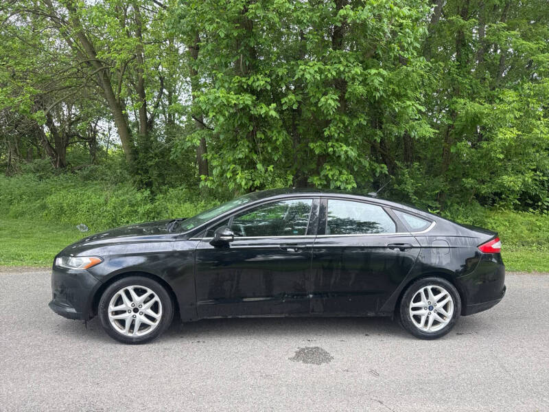 ford fusion 2016 1FA6P0H72G5121588 image ford fusion 2016 1FA6P0H72G5121588 image