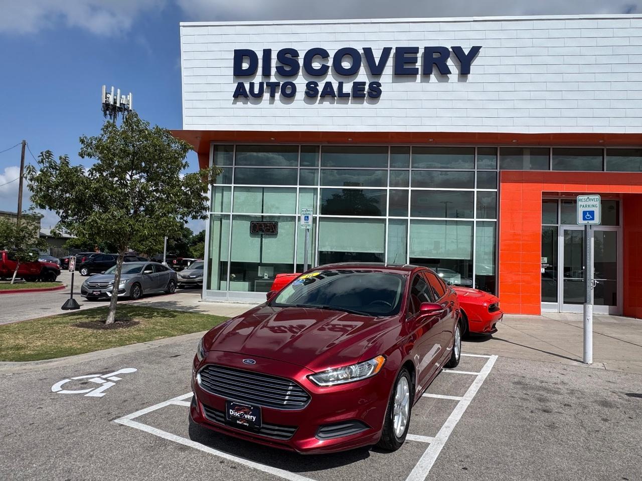 ford fusion 2016 1FA6P0H77G5120405 image ford fusion 2016 1FA6P0H77G5120405 image
