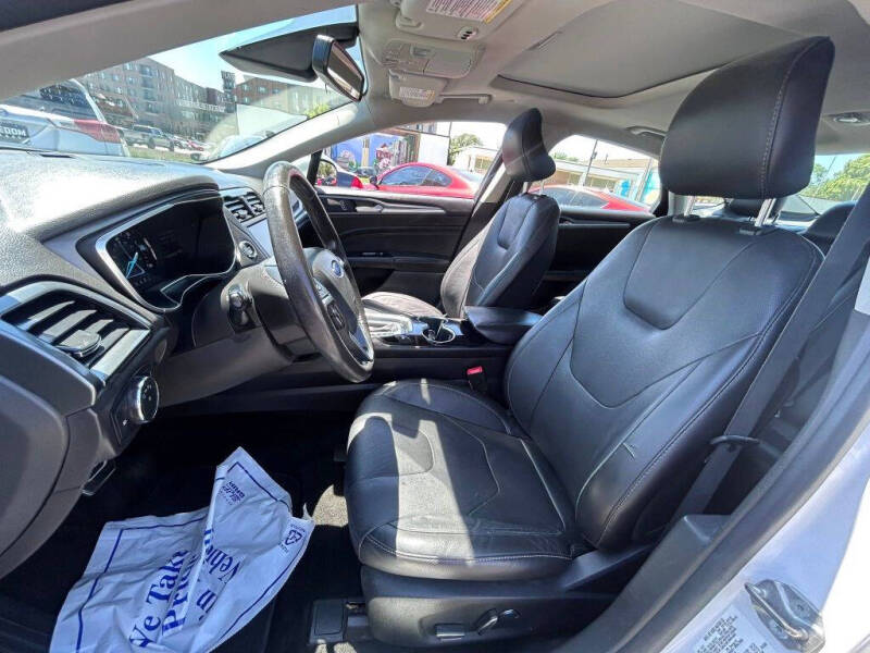 ford fusion 2016 3FA6P0HD2GR268156 image ford fusion 2016 3FA6P0HD2GR268156 image