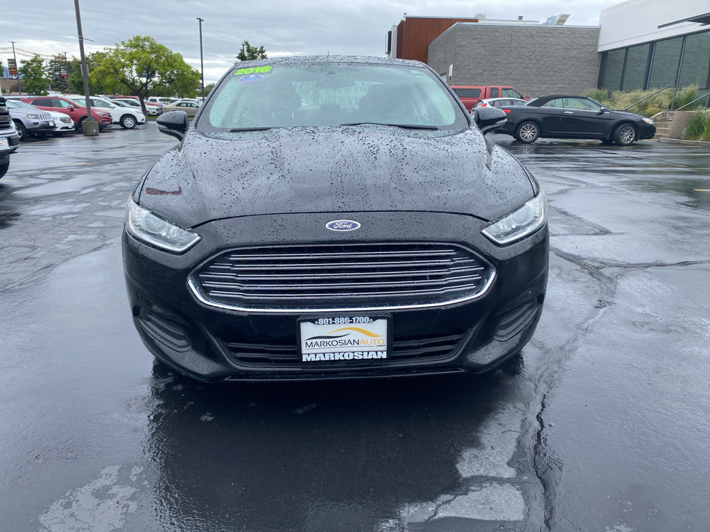 ford fusion 2016 3FA6P0H72GR174692 image ford fusion 2016 3FA6P0H72GR174692 image