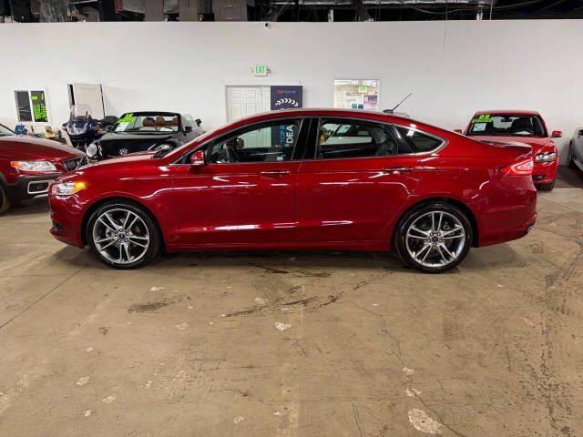 ford fusion 2016 3FA6P0D93GR133575 image ford fusion 2016 3FA6P0D93GR133575 image