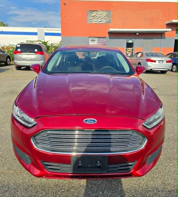 ford fusion 2016 1FA6P0H77G5130772 image ford fusion 2016 1FA6P0H77G5130772 image