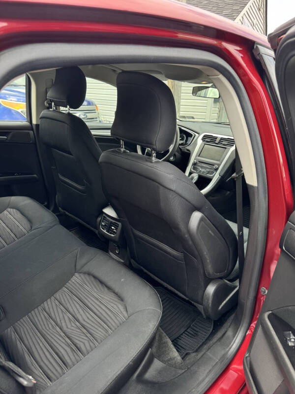 ford fusion 2016 3FA6P0H73GR139143 image ford fusion 2016 3FA6P0H73GR139143 image