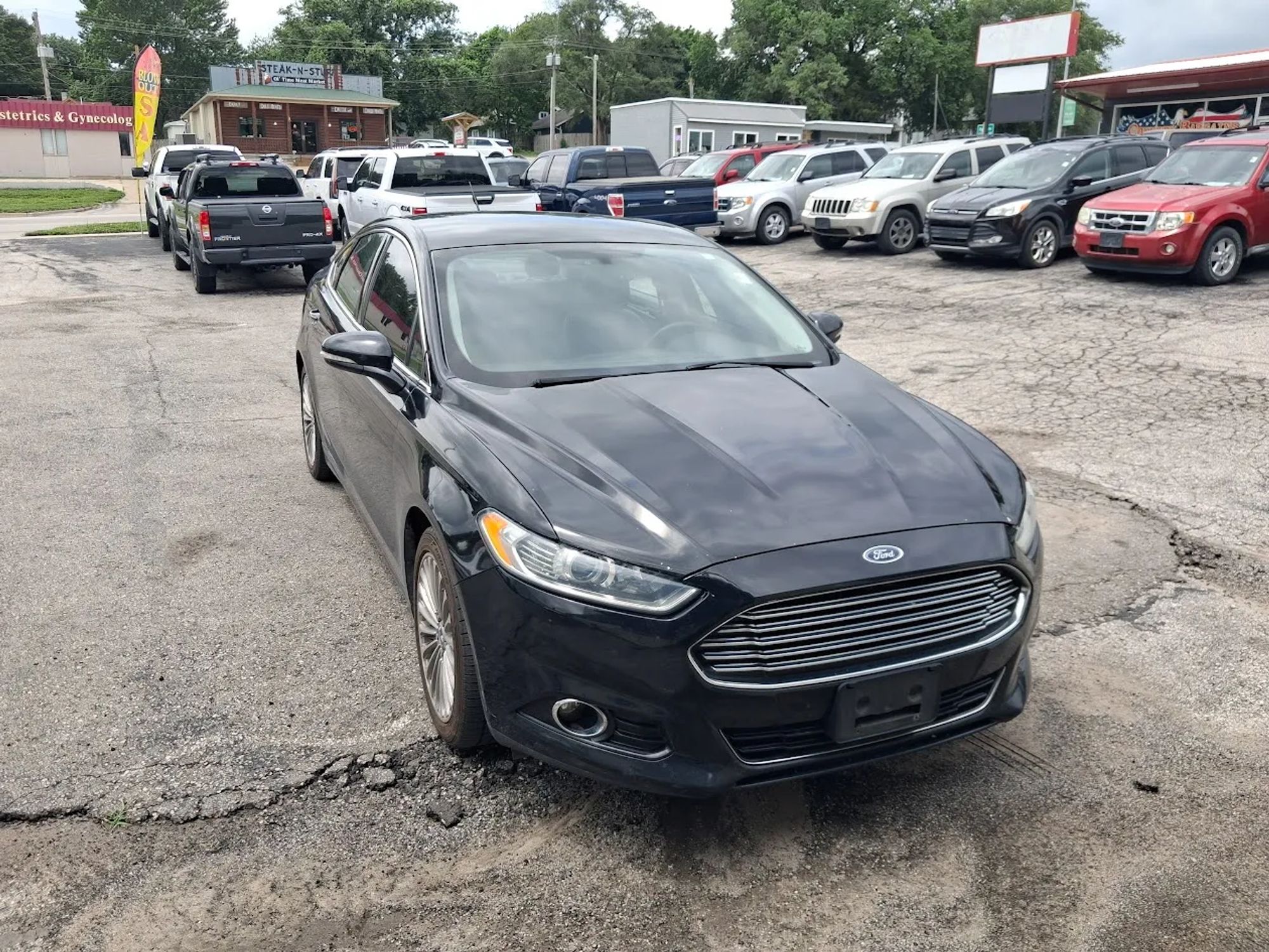 ford fusion 2016 3FA6P0K98GR263290 image ford fusion 2016 3FA6P0K98GR263290 image
