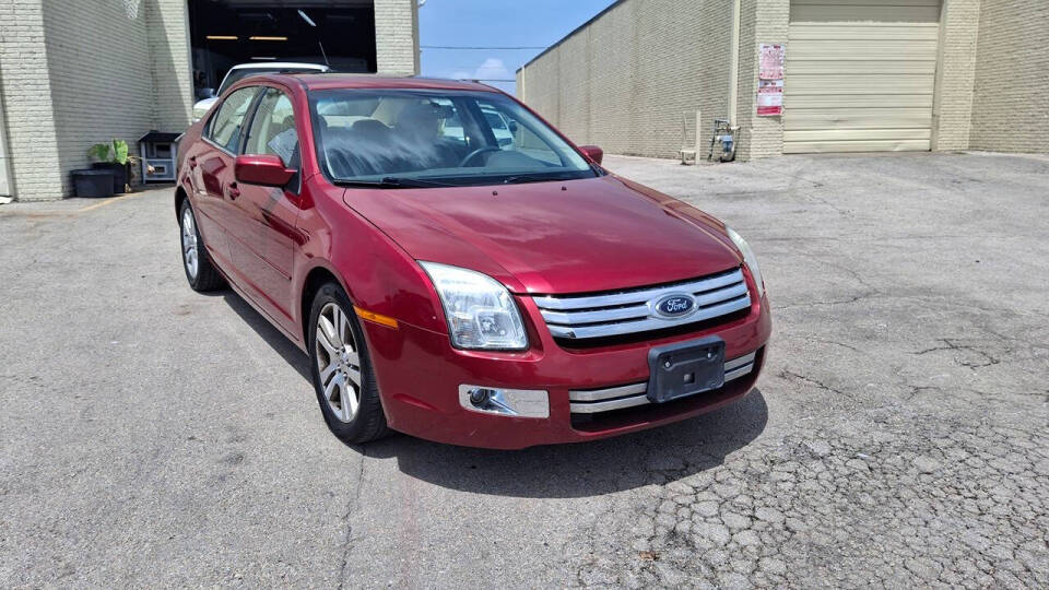 ford fusion 2008 3FAHP08198R250592 image ford fusion 2008 3FAHP08198R250592 image
