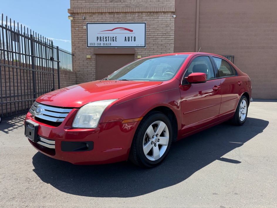 ford fusion 2008 3FAHP07Z48R227521 image ford fusion 2008 3FAHP07Z48R227521 image