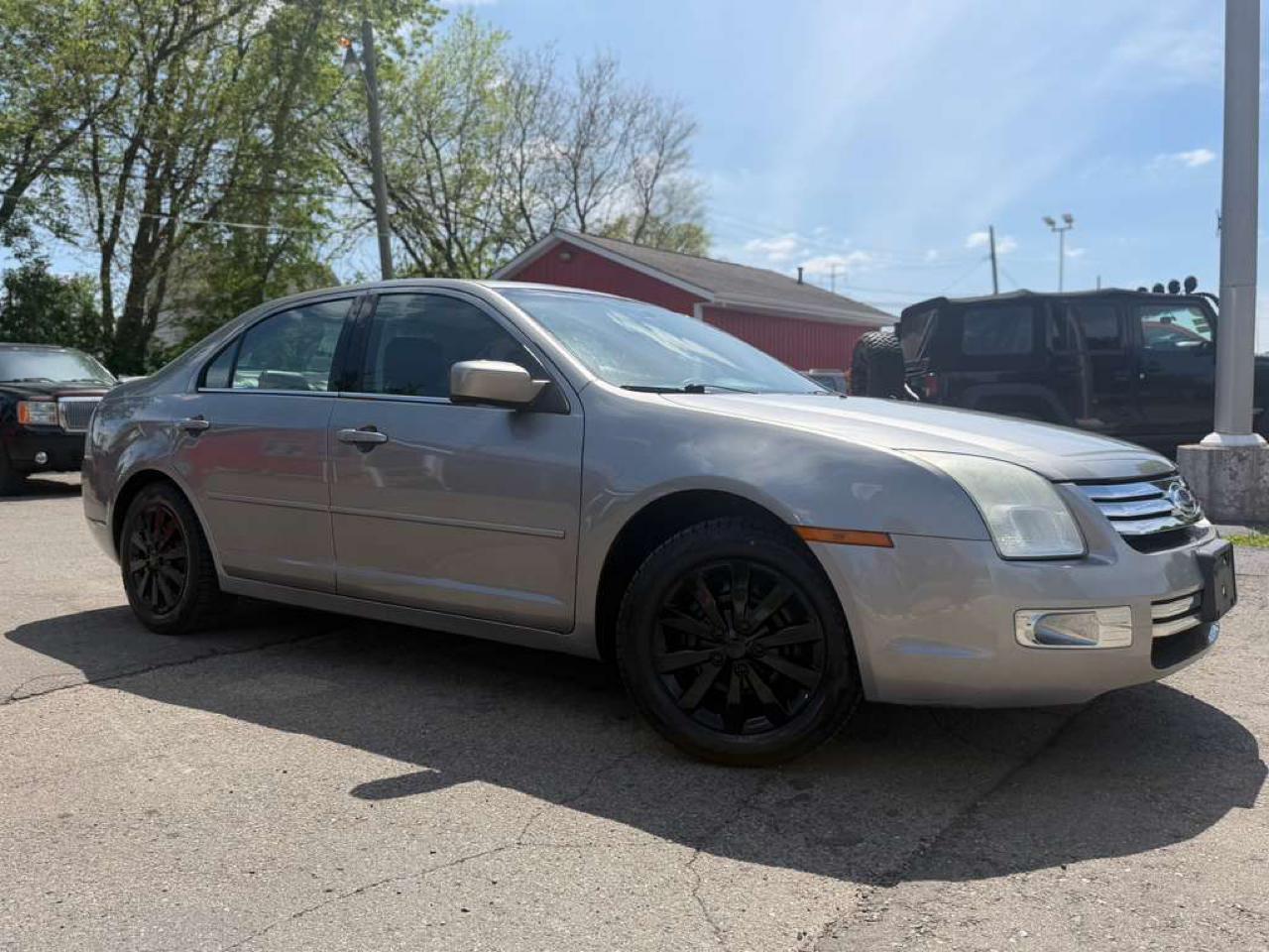 ford fusion 2008 3FAHP02178R258280 image ford fusion 2008 3FAHP02178R258280 image